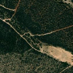Satellite imagery of Hammar Merrioua, DZ