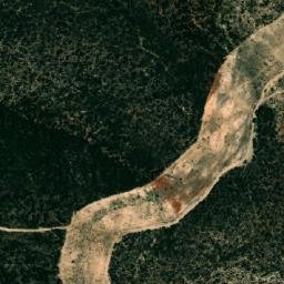 Satellite imagery of Hammar Merrioua, DZ