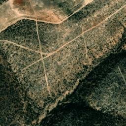 Satellite imagery of Poste de vigie, DZ