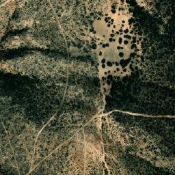 Satellite imagery of Poste de vigie, DZ