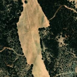 Satellite imagery of Poste de vigie, DZ