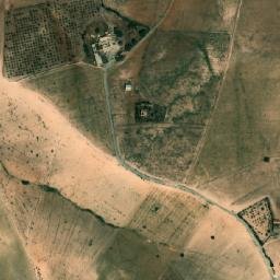 Satellite imagery of Hammar et Tehatich, DZ