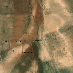 Satellite imagery of Hammar et Tehatich, DZ