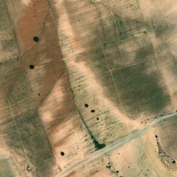 Satellite imagery of Hammar et Tehatich, DZ