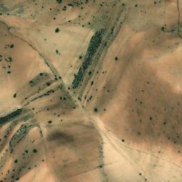 Satellite imagery of Hammar Karmous N’sara, DZ