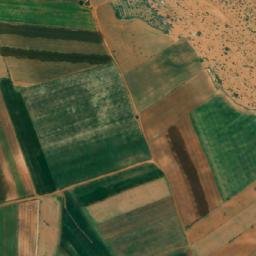 Satellite imagery of Hammar Matmore, DZ