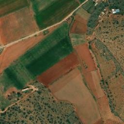 Satellite imagery of Djebel Drarasse, DZ