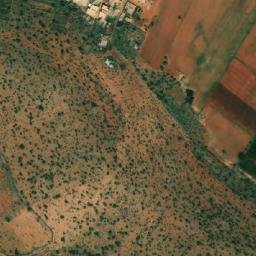 Satellite imagery of Djebel Drarasse, DZ