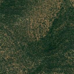 Satellite imagery of Djebel el Hadj Belkassem, DZ