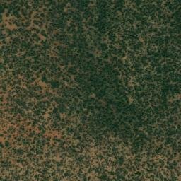 Satellite imagery of Djebel Boudinar, DZ
