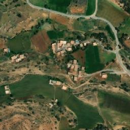 Satellite imagery of Djebel Ras Esseba, DZ