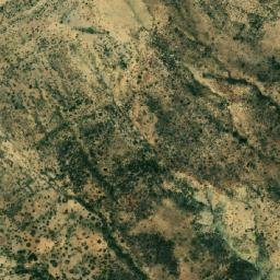 Satellite imagery of Kef Ayad, DZ