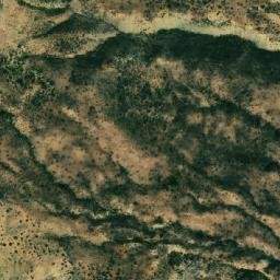 Satellite imagery of Kef Ayad, DZ