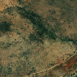 Satellite imagery of Kef Labyadh, DZ