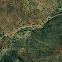Satellite imagery of Kef Labyadh, DZ