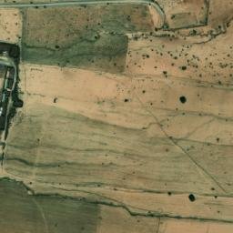 Satellite imagery of Koudiet el Kharb, DZ
