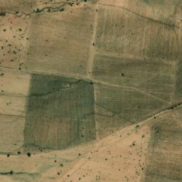 Satellite imagery of Koudiet el Kharb, DZ