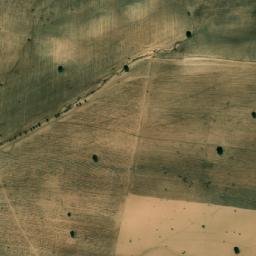 Satellite imagery of Koudiet el Kharb, DZ