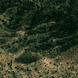 Satellite imagery of Djebel Ezzefour, DZ