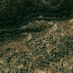 Satellite imagery of Djebel Ezzefour, DZ