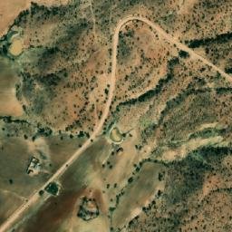 Satellite imagery of Hadjret el Hmam, DZ