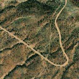 Satellite imagery of Hadjret el Hmam, DZ