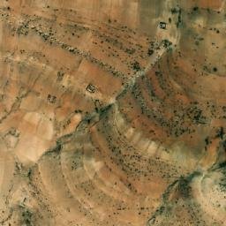 Satellite imagery of Kef el Mekmen, DZ