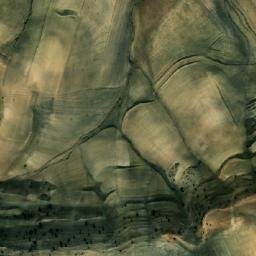 Satellite imagery of Tebaïnet, DZ