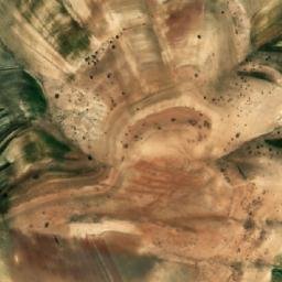 Satellite imagery of Tebaïnet, DZ