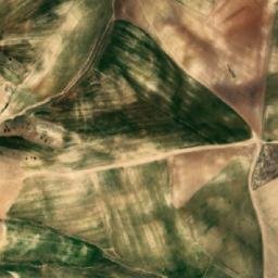 Satellite imagery of Tebaïnet, DZ