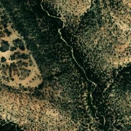 Satellite imagery of El Baïdha, DZ