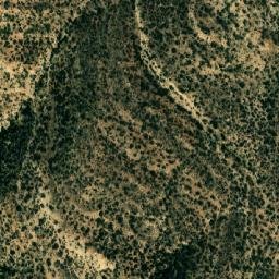 Satellite imagery of El Baïdha, DZ