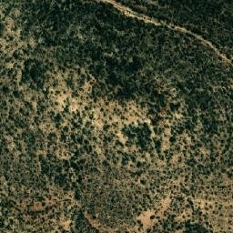 Satellite imagery of El Baïdha, DZ
