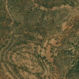 Satellite imagery of Djebel el Assa, DZ