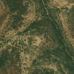 Satellite imagery of Djebel el Assa, DZ