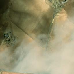 Satellite imagery of Djebel el Kanouda, DZ