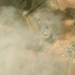 Satellite imagery of Djebel el Kanouda, DZ