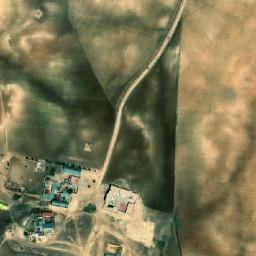 Satellite imagery of Rokbet el Atech, DZ