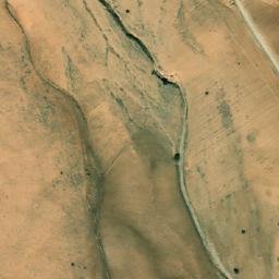 Satellite imagery of Ragoubet Sidi Abeïd, DZ