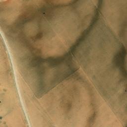 Satellite imagery of Ragoubet Sidi Abeïd, DZ