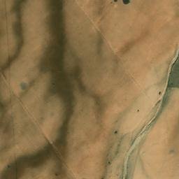Satellite imagery of Ragoubet Sidi Abeïd, DZ