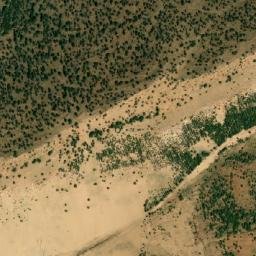 Satellite imagery of El Oudina, DZ