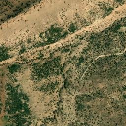 Satellite imagery of El Oudina, DZ