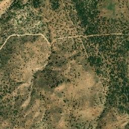 Satellite imagery of El Oudina, DZ