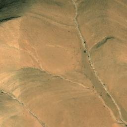 Satellite imagery of Djebel el Koudia, DZ