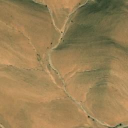 Satellite imagery of Djebel el Koudia, DZ