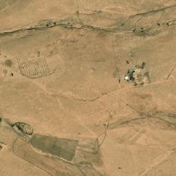 Satellite imagery of Teniet ez Zellih, DZ