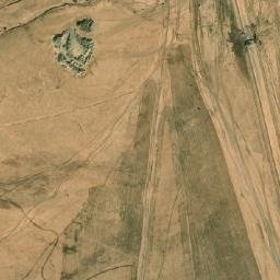 Satellite imagery of Teniet ez Zellih, DZ
