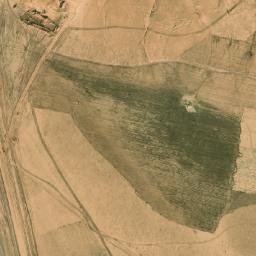 Satellite imagery of Draa ez Zoubiat, DZ