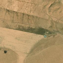 Satellite imagery of Draa ez Zoubiat, DZ